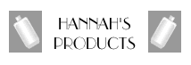 click here to visit hannah and her scissors miami hair salon products page.